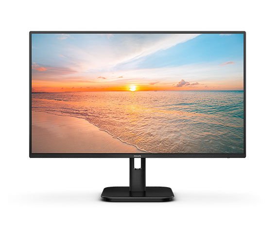 PHILIPS 24E1N1200A/01-23.8''IPS120Hz1ms VGAHDMIDPMM