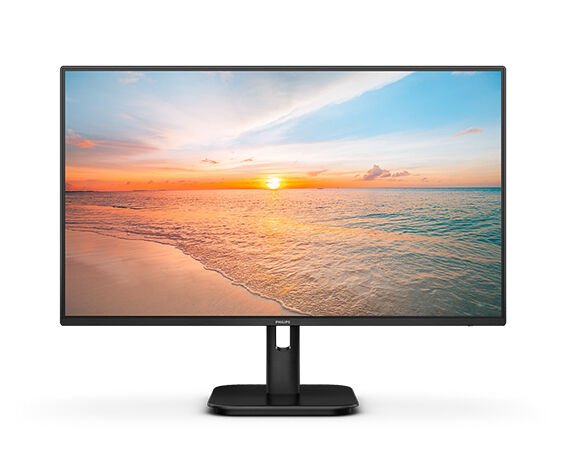 PHILIPS 24E1N1300AE/00-23.8''IPS100Hz1msHDMIUSB-CMM