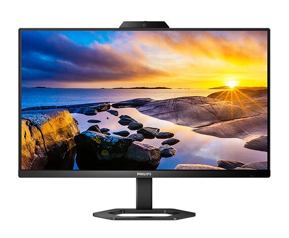 PHILIPS 24E1N5300HE-23.8'' IPS 75Hz 1ms HDMI DP USB