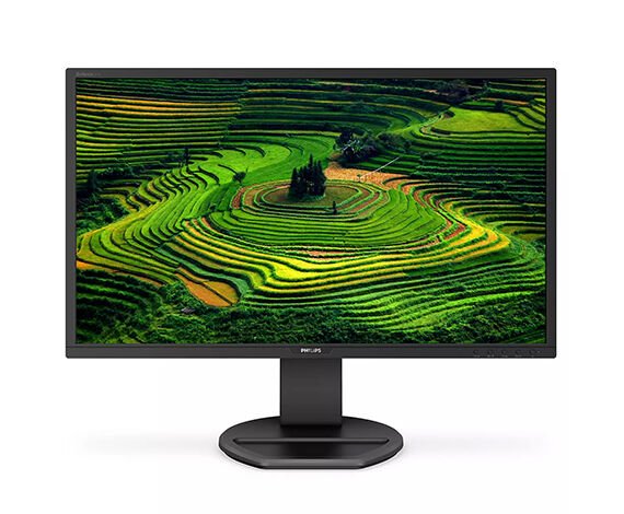 PHILIPS 271B8QJEB/00- 27'' IPS VGA DVI DP HDMI MM