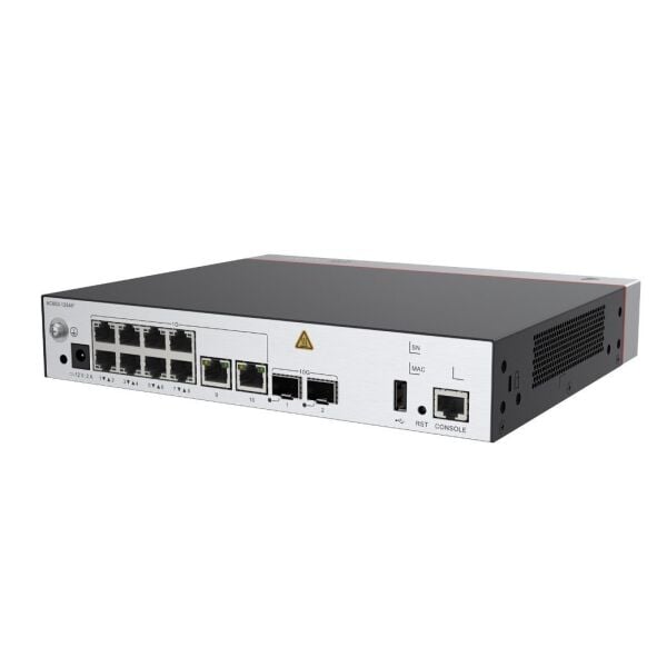 HUAWEI eKIT AC650-128AP 10 PORT 2 X 10G SFP+ WIRELESS CONTROLLER