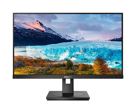 PHILIPS 272S1AE/00-27'' IPS WLED VGA DVI DP HDMI MM