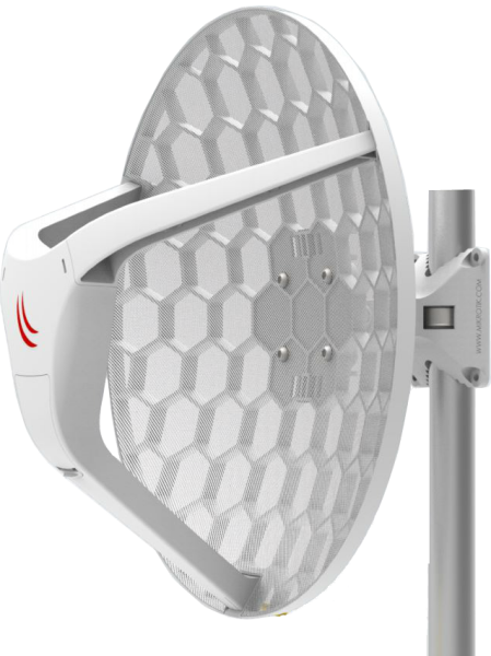 Mikrotik RBLHGG-60ad 60Ghz Dish CPE