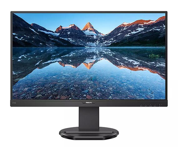 PHILIPS 273B9/00 -27'' IPS VGA DP HDMI-USB C li LCD