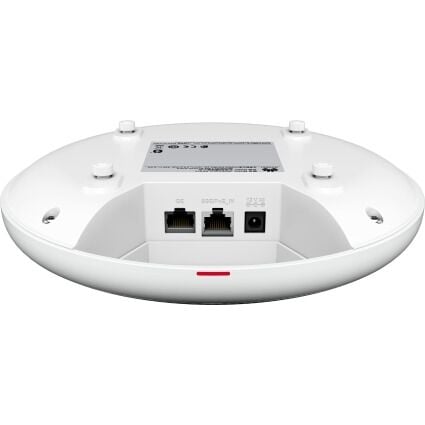 HUAWEI eKIT AP673 BE14000 Wi-Fi7 13657 Mbps 1X 1GE+ 1 5GE PORT SMART ANTENNA 2.4G/5G/6G POE ADAPTORSUZ INDOOR ACCESS POI