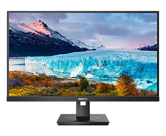 PHILIPS 273S1/00 -27'' IPS HDMI DP -USB C 75 Hz
