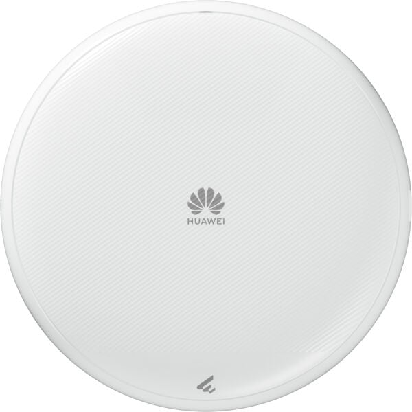 HUAWEI eKIT AP673 BE14000 Wi-Fi7 13657 Mbps 1X 1GE+ 1 5GE PORT SMART ANTENNA 2.4G/5G/6G POE ADAPTORSUZ INDOOR ACCESS POI