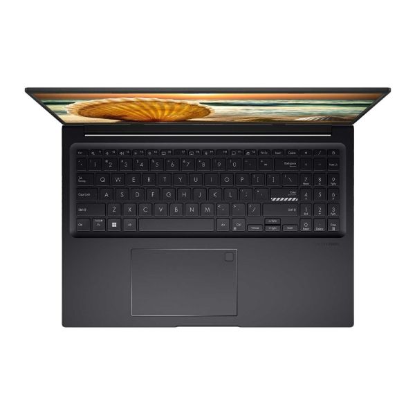 ASUS VİVOBOOK 16X K3605ZC-N1013W I5-12450H 8GB 512GB SSD 4GB RTX3050 16'' FHD WIN11 HOME NOTEBOOK