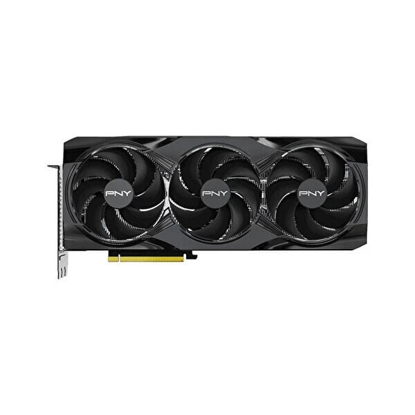 PNY RTX5080 OC 16GB GDDR7 256Bit 3xDP/1xHDMI(VCG508016TFXPB1-O)