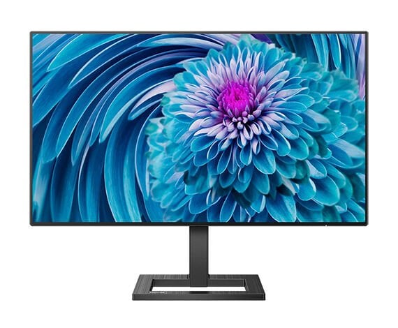PHILIPS 275E2FAE/00- 27''-75 Hz,1ms QUAD DP HDMI MM