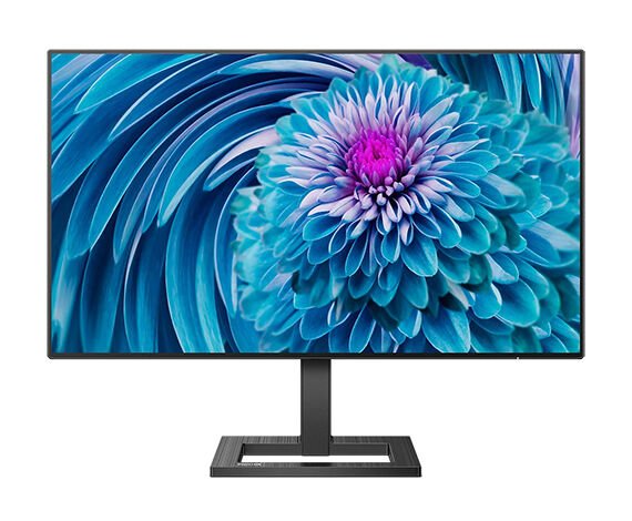 PHILIPS 275E2FAE/00- 27''-75 Hz,1ms QUAD DP HDMI MM