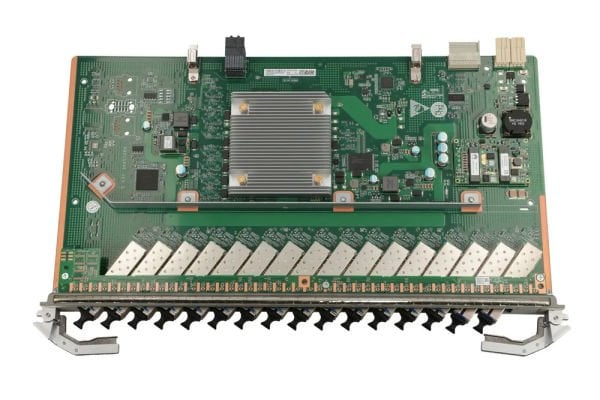Huawei H901GPHF | GPON | 16x GPON, 2.5G SFP C++