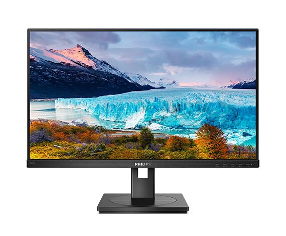 PHILIPS 275S1AE/00-27'' IPS 75Hz  DVI DP HDMI MM