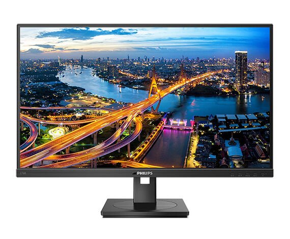 PHILIPS 276B1/00-27''IPS QHD DP HDMI USB-C MM