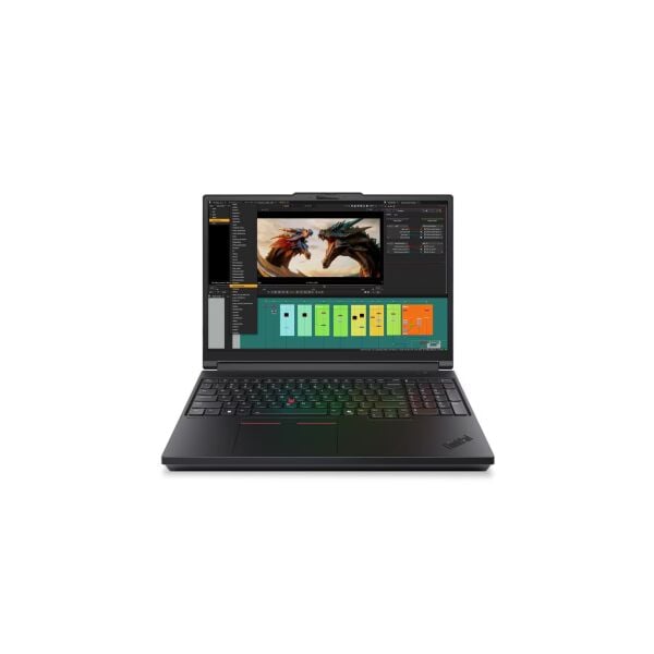 LENOVO THINKPAD P16 G3 21RQ002UTX ULTRA 9 285HX 64GB (2x32) 1TB SSD 16GB RTX PRO 4000 16'' WIN11PRO MOBILE WS