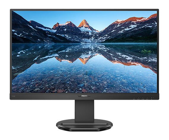 PHILIPS 276B9/00 27'' IPS QHD 75Hz DP HMDI USB-C MM