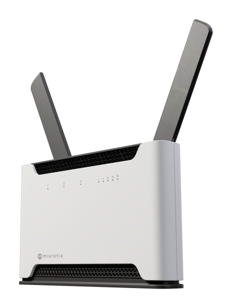 Mikrotik H53UiG-5HaxQ2HaxQ Chateau PRO ax with RouterOS L6 license