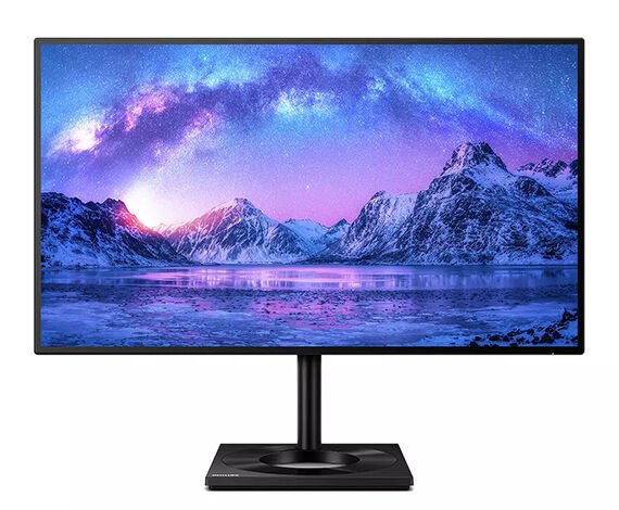 PHILIPS 279C9/00 27'' IPS 4K HDMI DP USB-C