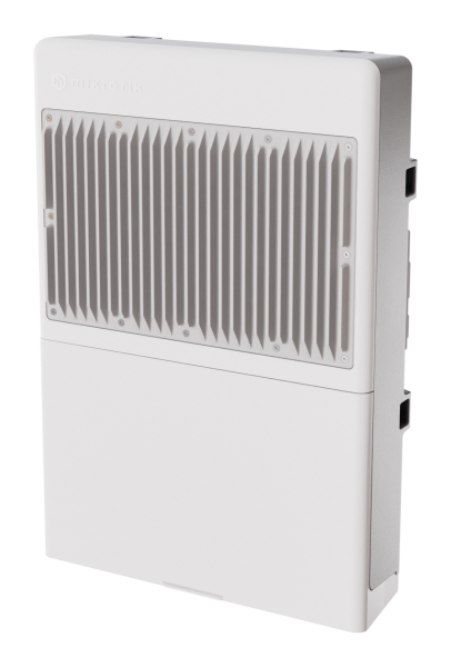 Mikrotik CSS610-8P-2S-OUT Poe Switch