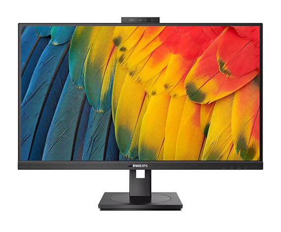PHILIPS 27B1U5601H/00- 27'' QUAD HD USB-C WEBCAM li