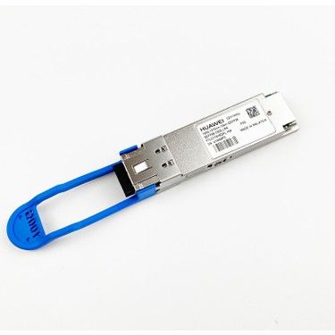 Huawei Single Mode 100G QSFP+ Modül 10 KM
