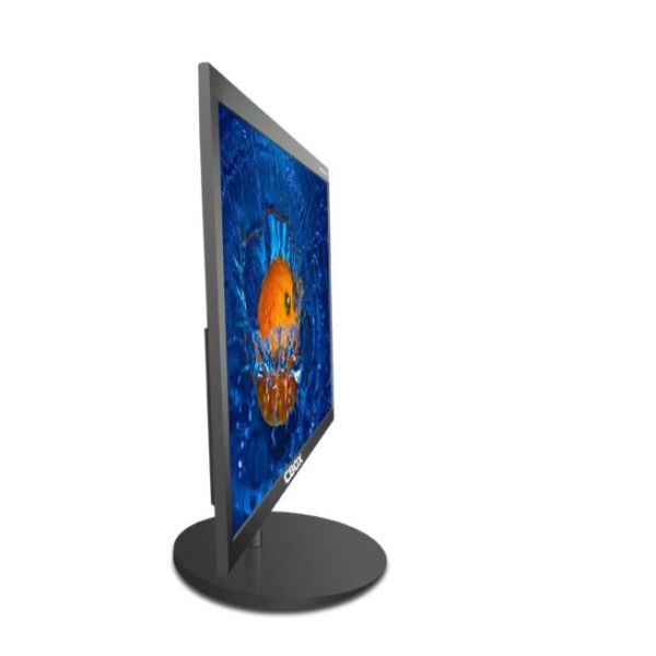 CBOX 2380HV 23.8'' 5MS 1920x1080 VGA/HDMI VESA 75Hz SİYAH LED MONITOR
