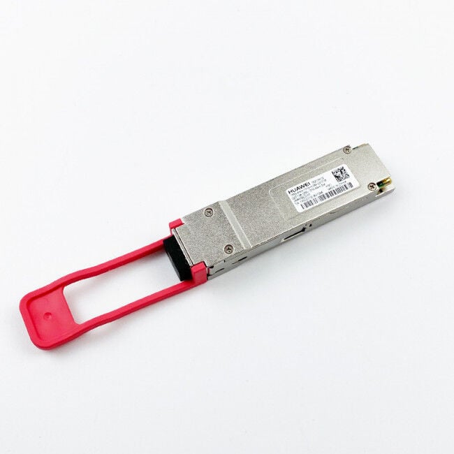 Huawei Single Mode 100G QSFP+ Modül 40 KM