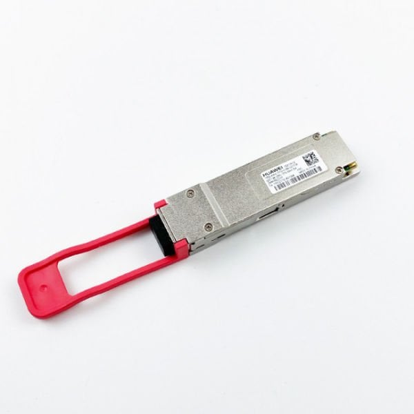 Huawei Single Mode 100G QSFP+ Modül 40 KM