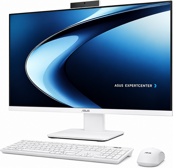 ASUS PM670KA-AI7321TBW0D RYZEN AI 7 350 32GB 1TB SSD 27'' FREDOOS ALL IN ONE PC