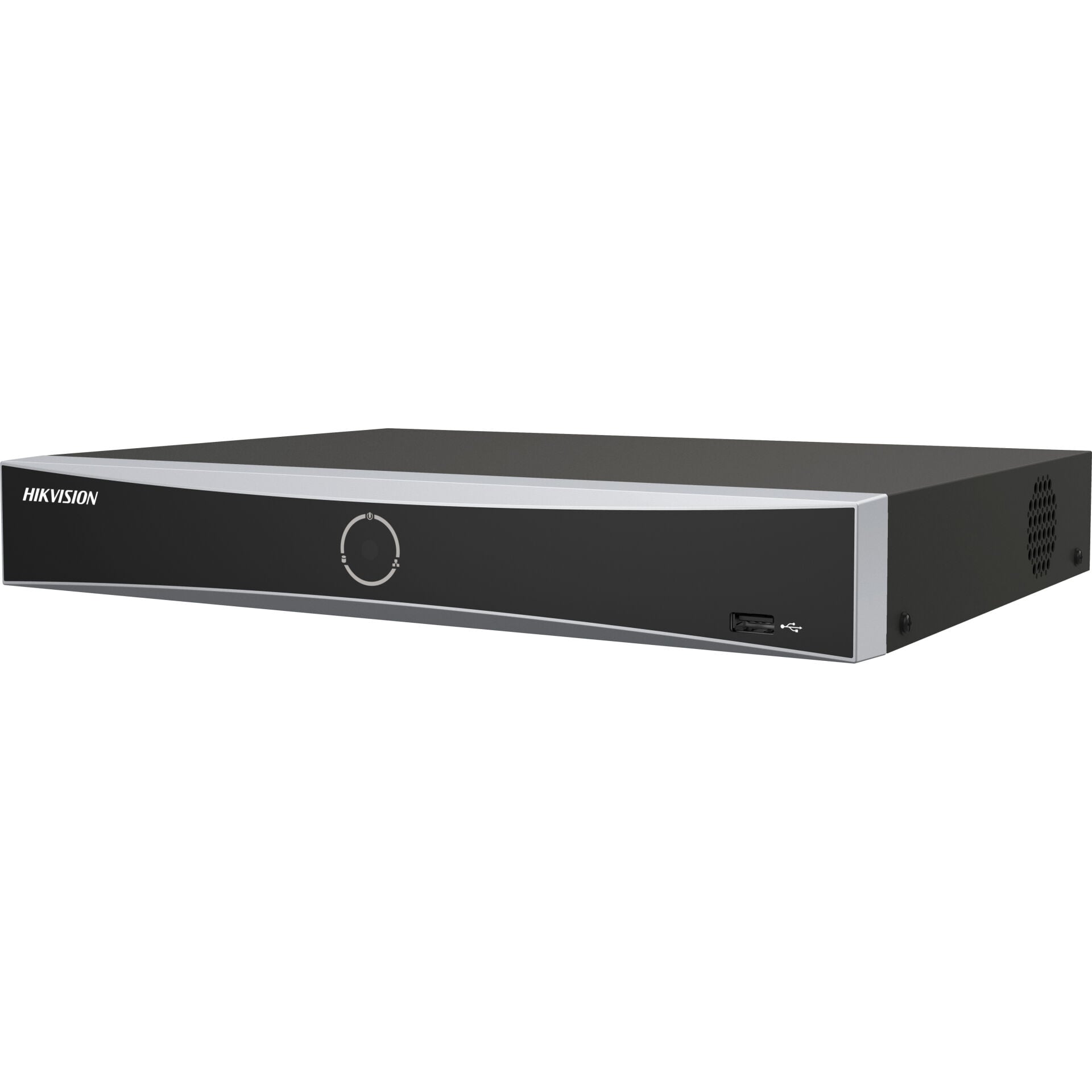 HIKVISION DS-7604NXI-K1 4 KANAL 4K ACUSENSE NVR KAYIT CİHAZI