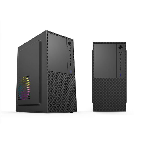 IROMX BT-B25 250W ATX 1xUSB2.0/1xUSB3.0 SİYAH KASA