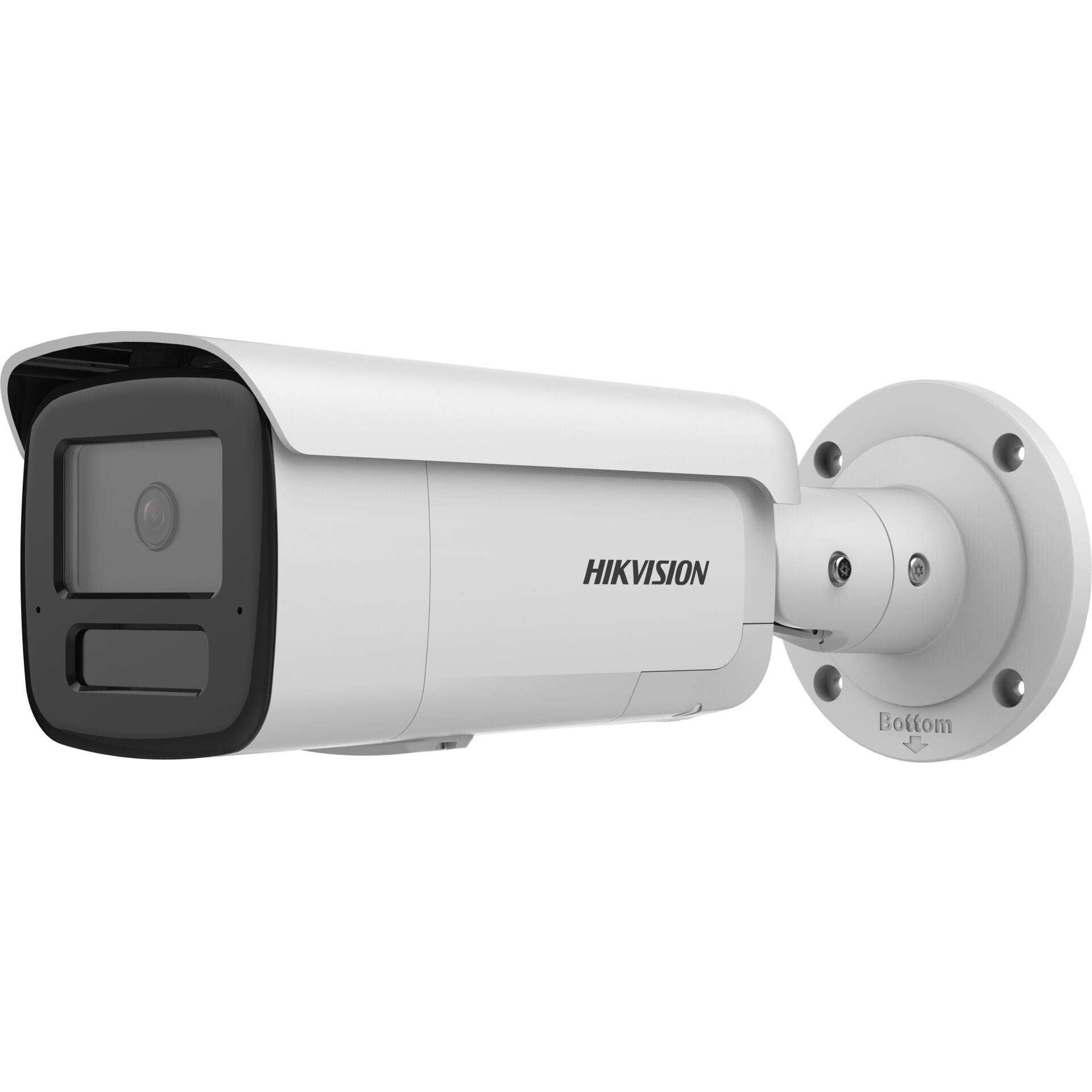 HIKVISION DS-2CD2T46G2H-IS2U/SL 4MP 4MM 60MT ACUSENSE H265+ IP67 IR BULLET IP KAMERA
