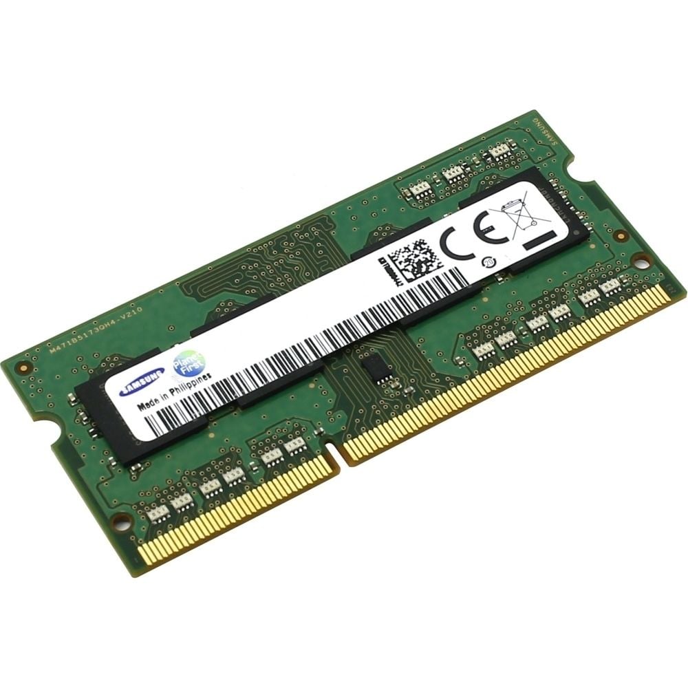 Samsung 32GB DDR5 5600MHz SAMSO5600/32 Notebook RAM PC5-44800