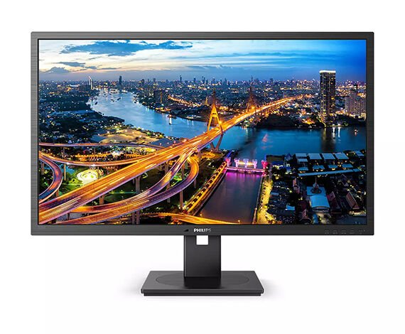 PHILIPS 325B1L/00- 31.5'' IPS QHD DP HDMI MM
