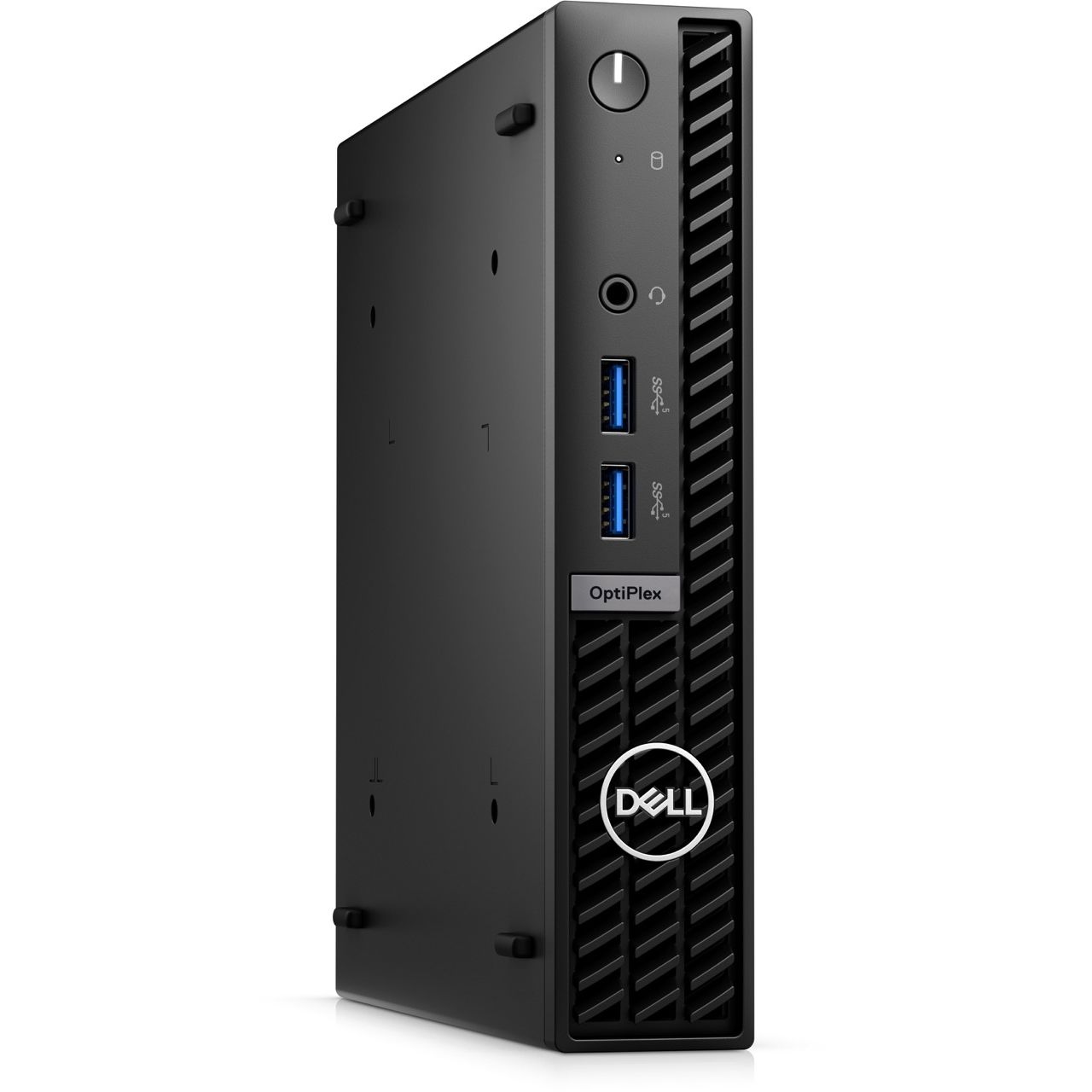 DELL OPTIPLEX 7010MFF N008O7010MFFPUBU I7-13700T 16GB 512GB SSD FREEDOS PC