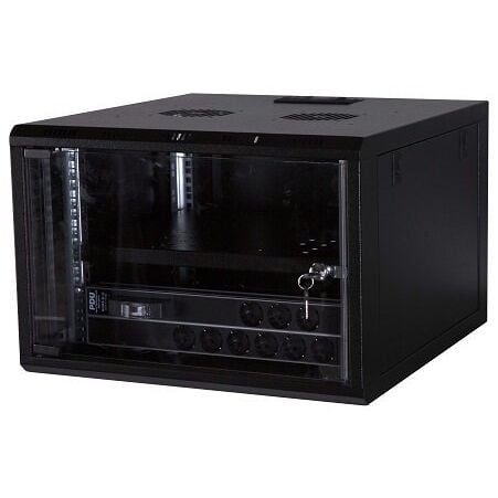 ULUSAL ULS-7U6060 7U 600x600MM DUVAR TİPİ KABİNET