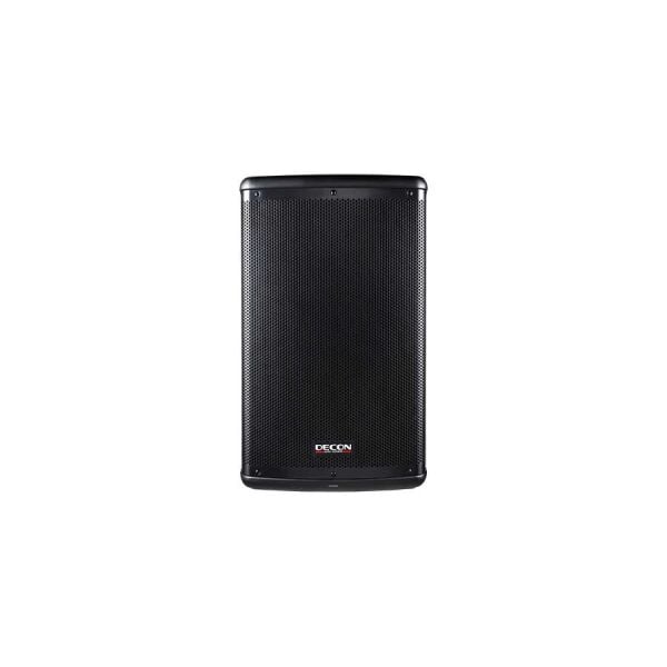 DECON WAP-1550DSP 15'' PORTATİF SES SİSTEMİ