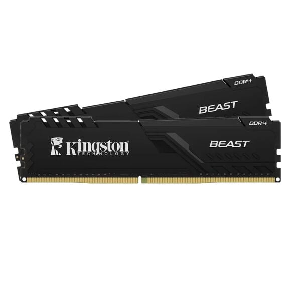 KINGSTON 32GB (2X16GB) 3600MHz DDR4 BEAST KF436C18BBK2/32TR PC RAM