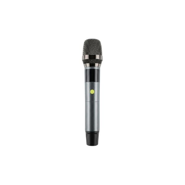 DECON WAP-1550DSP 15'' PORTATİF SES SİSTEMİ
