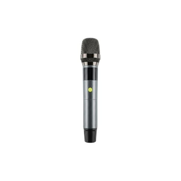 DECON WAP-1550DSP 15'' PORTATİF SES SİSTEMİ