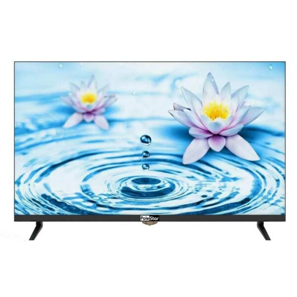 POLESTAR PS-3200A 32'' 6MS 1920x1080 VGA/HDMI VESA TFT LED GUVENLIK MONITORU
