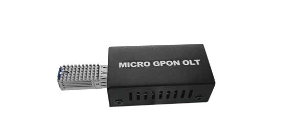 WINET MICRO OLT - 1:32  - 1x1Gbit ETH