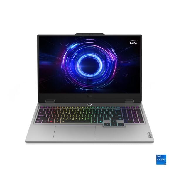 LENOVO LOQ 15IRX10 83JE00JPTR I7-13650HX 16GB 512GB SSD 8GB RTX5050 15.6'' FREEDOS NOTEBOOK