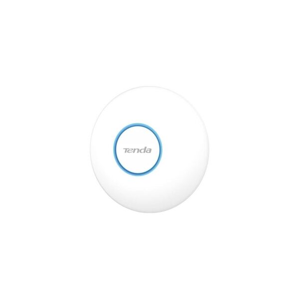 TENDA I26 AX1500 Wi-Fi 6 5GHz WIFI6 TAVAN TİPİ ACCESS POINT