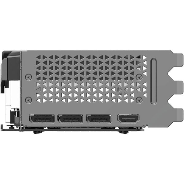 PNY VCG5070T16TFXPB1 RTX5070TI 16GB GDDR7 256Bit 3xDP/1xHDMI