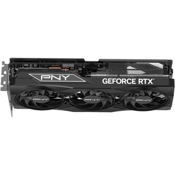 PNY VCG5070T16TFXPB1 RTX5070TI 16GB GDDR7 256Bit 3xDP/1xHDMI