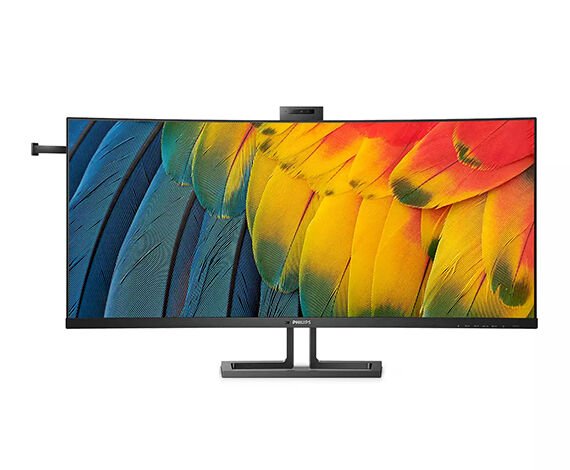 PHILIPS 40B1U6903CH/00-39.7'' IPS Thunderbolt 5K2K