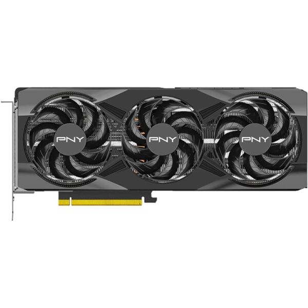 PNY VCG5070T16TFXPB1 RTX5070TI 16GB GDDR7 256Bit 3xDP/1xHDMI