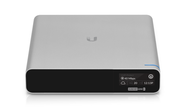 UniFi Controller Hybrid Cloud-UCK-Gen2-Plus