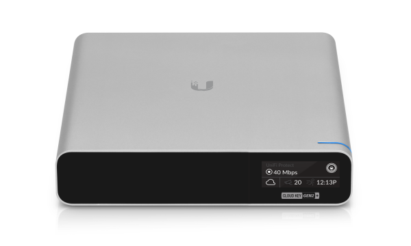 UniFi Controller Hybrid Cloud-UCK-Gen2-Plus